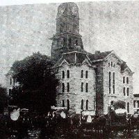 courthouse